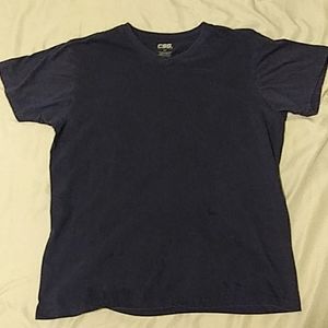 Csg blue shirt